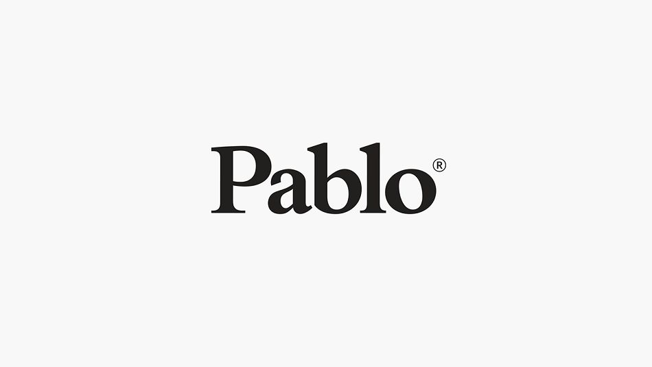  成都摩品品牌形象设计公司-Pablo Brand Refresh灯具形象设计欣赏
