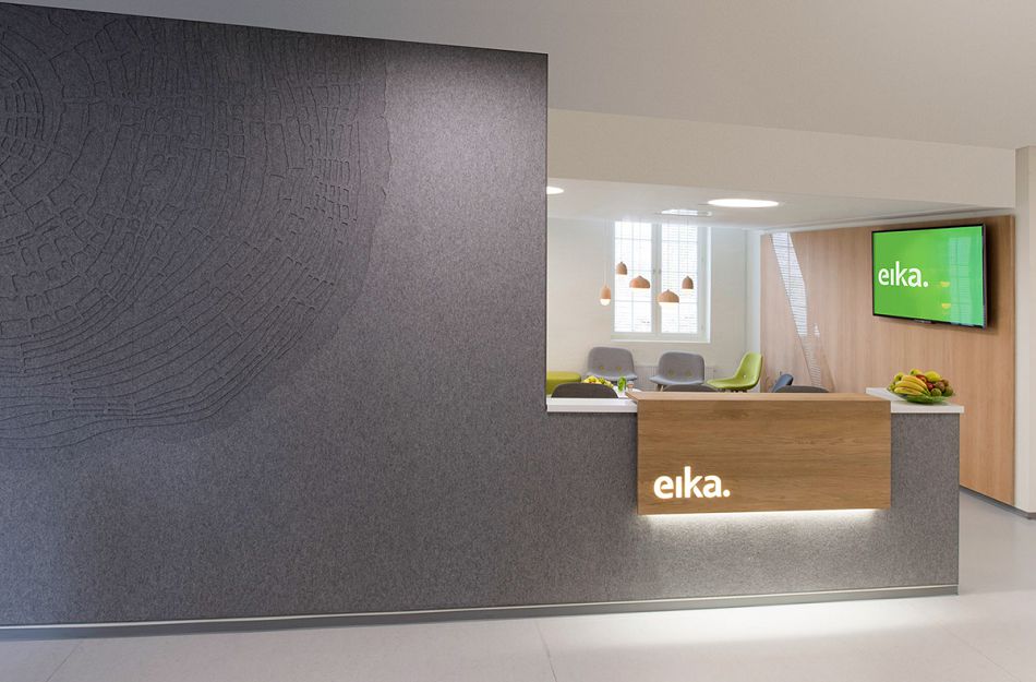 成都摩品专卖店设计公司-Eika Retail Concept银行零售概念店空间设计欣赏