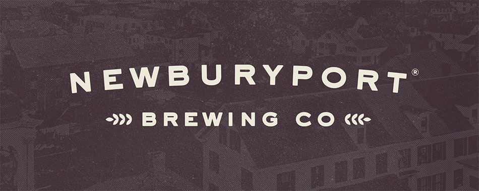 成都摩品包装设计公司-Newburyport Brewing包装设计欣赏